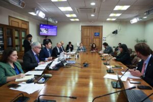 Avanza debate para modificaciones a la Ley de Responsabilidad Adolescente