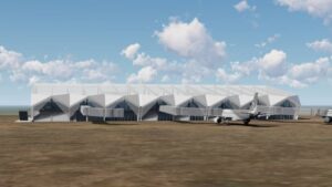 Avanza anteproyecto referencial para ampliación del Aeródromo de Natales