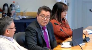Instituciones de Salud echan por tierra denuncia de consejero Magdiel Guerrero