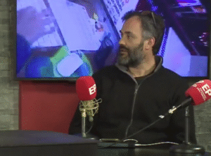 “Si Contraloría interviene puede frenar esto y va a quedar solo como un anuncio”