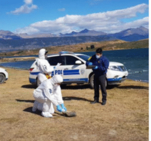 Tribunal encontró culpables a sujetos que protagonizaron horrendo crimen