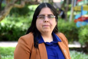 Académica USS destaca el valor de oír a los actores magallánicos en políticas antárticas
