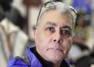 Consejero regional electo Nano Soto zanja polémica con Salvador Harambour