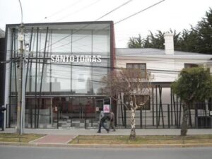 Servicio Social copó rápidamente sus vacantes en Santo Tomás