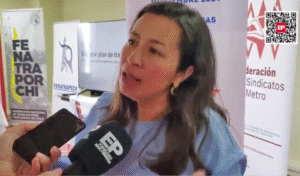 “Nos miden como privados pero nos exigen como empresas públicas”