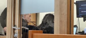 Encarcelan a sujeto acusado de violación impropia y estupro reiterado contra menor