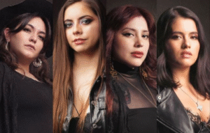 Harüwen junto a Satrina ofrecerán inédito concierto en Puerto Natales