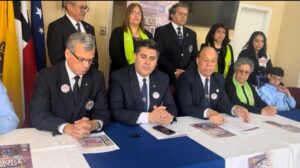 Lista la programación de las Jornadas por la Rehabilitación de Magallanes