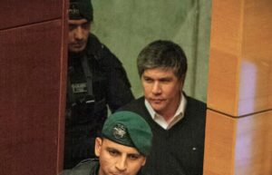 Justicia mantiene prisión preventiva para Manuel Monsalve