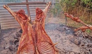 “Debemos todos sentirnos muy orgullosos de la gastronomía austral por este logro”