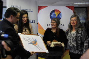 18 artesanos magallánicos exhibirán  sus creaciones a turistas extranjeros