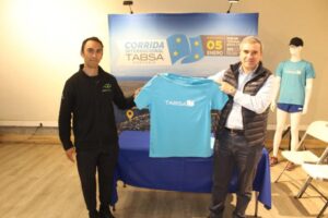 Para enero programaron Corrida Internacional TABSA Porvenir 2025