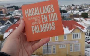 Con ceremonia rockera Magallanes en 100 palabras revelará a sus ganadores