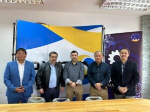 La ExpoMagallanes 2025  vuelve al Liceo San José