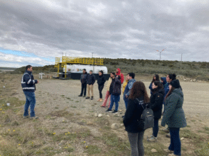 Últimas horas para postular a beca en hidrógeno verde