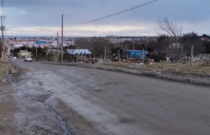Vecinos de Pampa Redonda logran mesa tripartita