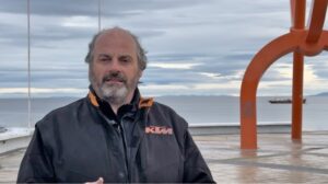 Harambour pide que se le dé por ganador en cupo de consejero regional