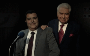 Anoche partió la Teletón