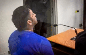 Para el 5 de diciembre se fijó juicio contra Adalio Mansilla Quinchamán