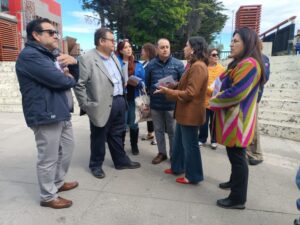 Día Contra la Trata de Personas: 17 casos se han registrado en Magallanes en el último tiempo