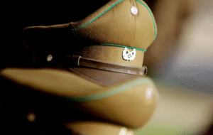 Ordenan detención de cuatro funcionarios de Carabineros