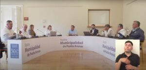 Concejales aprobaron recibir la mayor dieta