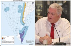 Nuevo proyecto de ley busca promover  el valor del Territorio Chileno Antártico