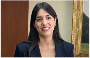 Subsecretaria Cardoch llega a Magallanes para participar en sesión de la Plataforma Regional