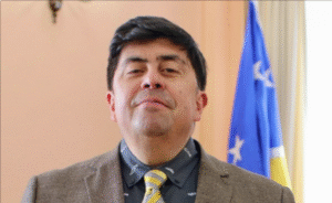 Profundo pesar por el fallecimiento  del magistrado Luis Álvarez Valdés