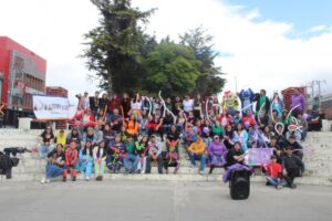 Iglesia de Magallanes realizó el lanzamiento de los CEVAS 2025