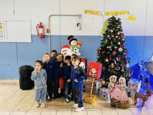 Positivo balance de “Misión Nochebuena”