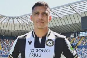 El Inter arruinó el regreso de Alexis Sánchez y el “estreno” de Pizarro