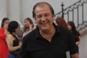 Situación financiera de TVN toca  fondo y su presidente propone un  nuevo crédito con aval del Estado