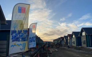 Minvu apunta a mayor desarrollo habitacional con nueva ley para agilizar permisos