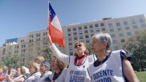 “Necesitamos que sea aprobado a la brevedad”