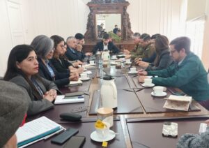 Servicios definen estrategia de fiscalización con foco en eventos formalizados
