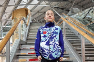 Dominga Rodríguez, la pequeña gigante del básquetbol magallánico