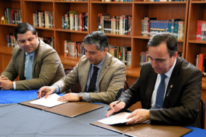 Liceo María Behety tendrá nueva calefacción en 2025