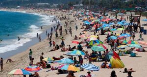 Se duplica cifra de trabajadores  sin vacaciones hace dos años