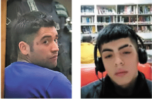 Presidio perpetuo calificado para Adalio Mansilla y su sobrino por horrendo crimen
