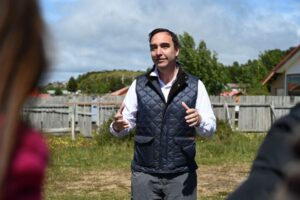 Siete empresas ofrecieron demoler el  exHospital Regional: en febrero empieza
