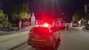 Joven murió tras brutal ataque con arma blanca en plena plaza de Puerto Natales