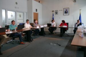 Concejo Municipal de Natales  aprobó Presupuesto 2025