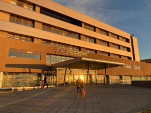 Las fallas expuestas en caso de abuso sexual en el Hospital