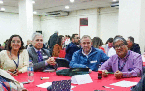 Directores de liceos hacen positivo balance de matrículas de cara a 2025