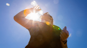 Alerta por altas temperaturas: superará los 21 grados el miércoles en Magallanes