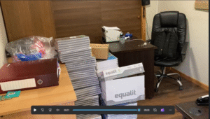 Profesional desvinculada denunció maltrato laboral al interior del Leumag