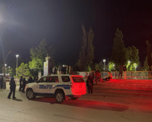 A la cárcel de menores enviaron a joven que causó mortal ataque en Natales