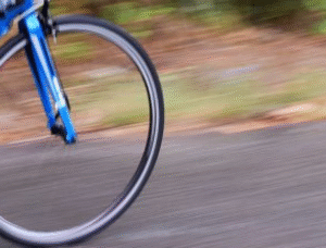 Por manejar ebrio una bicicleta no podrá volver a conducir