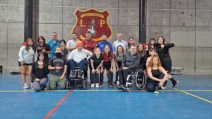 Proyecto busca medir el impacto  social del deporte en los jóvenes